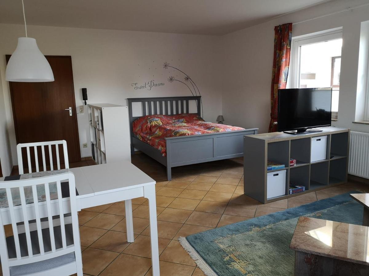 Ferienwohnung Hermann Bovenden 외부 사진