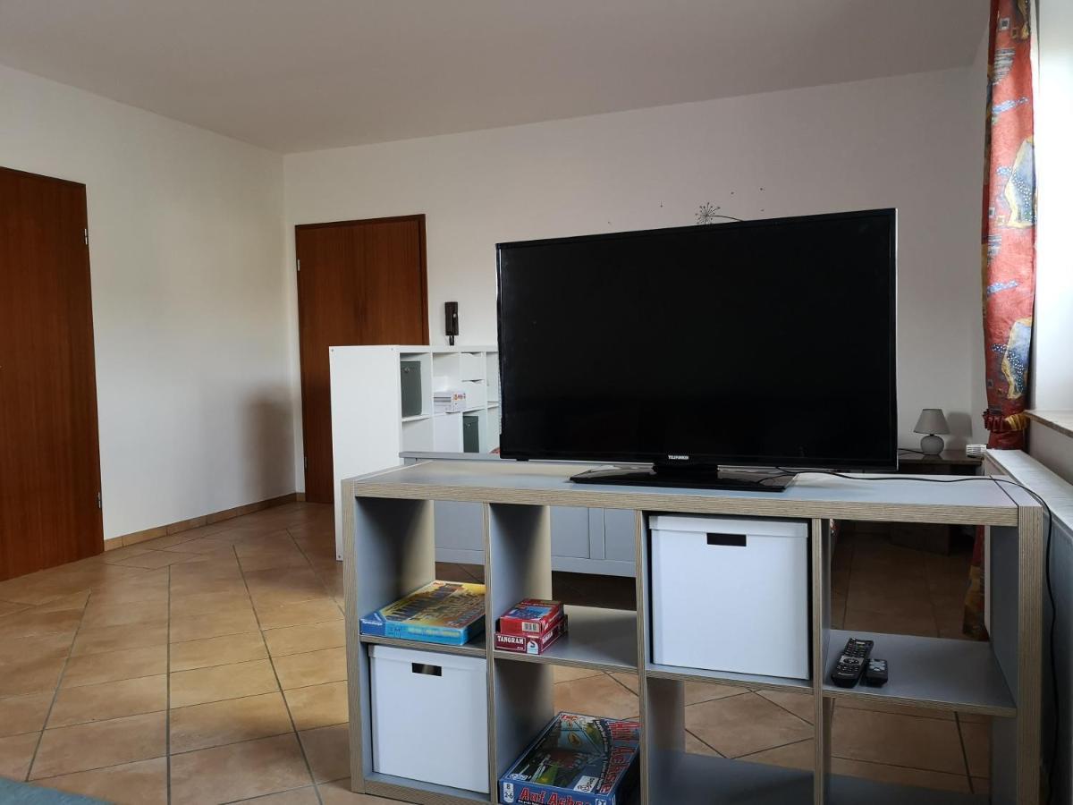 Ferienwohnung Hermann Bovenden 외부 사진