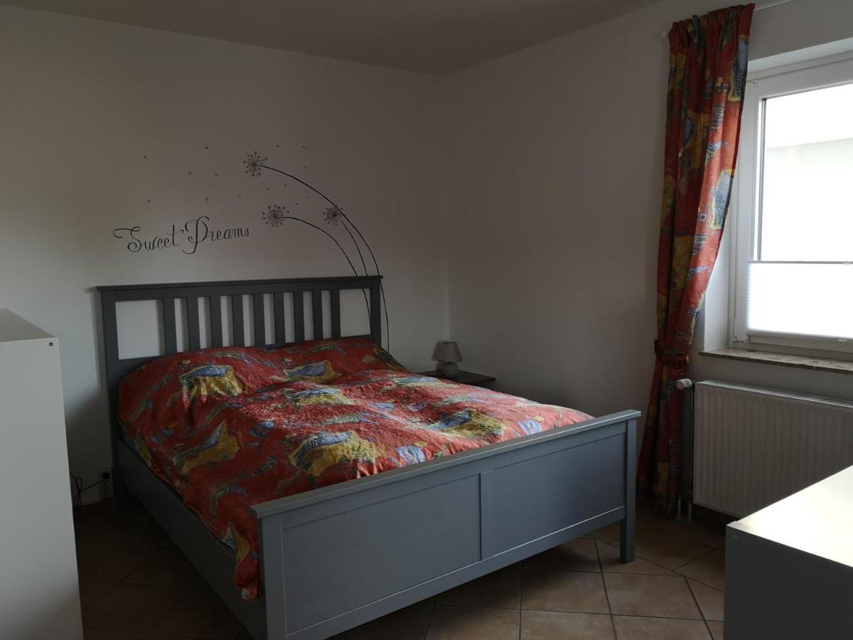 Ferienwohnung Hermann Bovenden 외부 사진