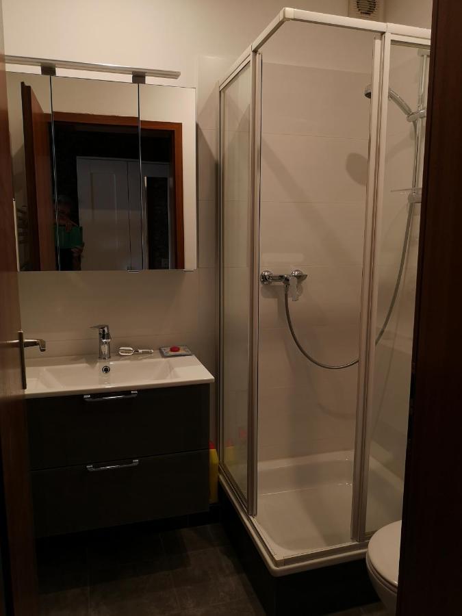 Ferienwohnung Hermann Bovenden 외부 사진