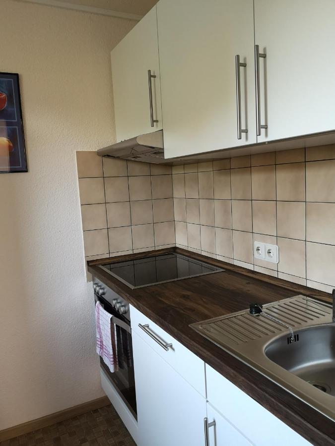 Ferienwohnung Hermann Bovenden 외부 사진