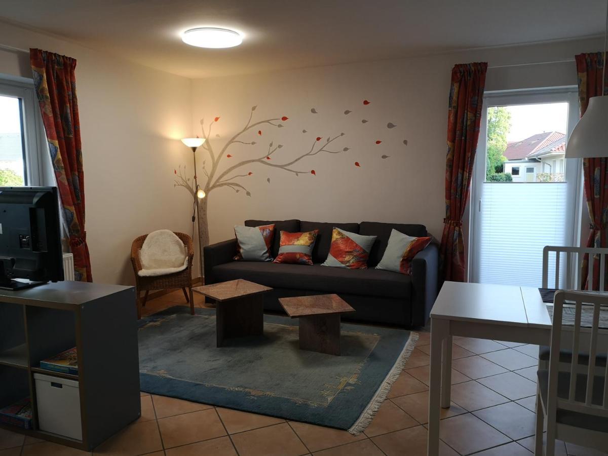 Ferienwohnung Hermann Bovenden 외부 사진