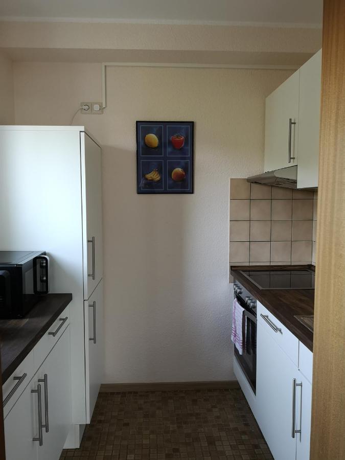 Ferienwohnung Hermann Bovenden 외부 사진