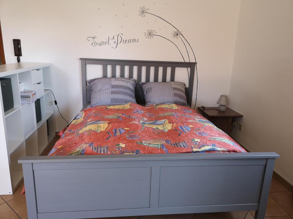 Ferienwohnung Hermann Bovenden 외부 사진