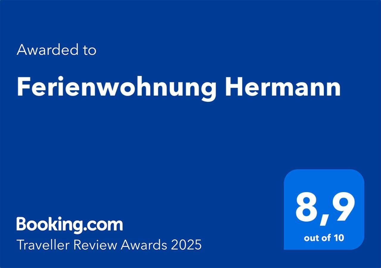 Ferienwohnung Hermann Bovenden 외부 사진
